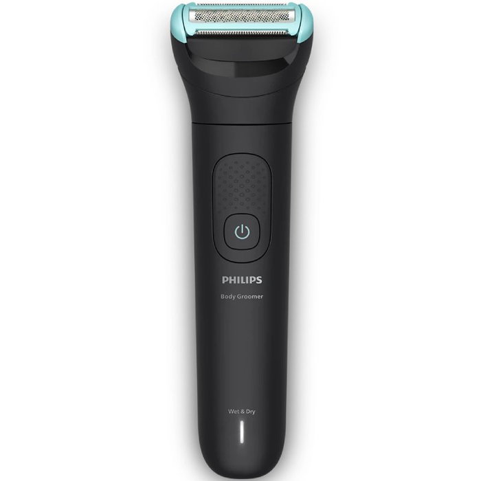 Philips Cortabarbas Serie 5000 BG5475/15 Negro Philips Cortabarbas Serie 5000 BG5475/15 Negro